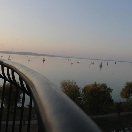 Vízparti Apartman Siófok Exterior foto