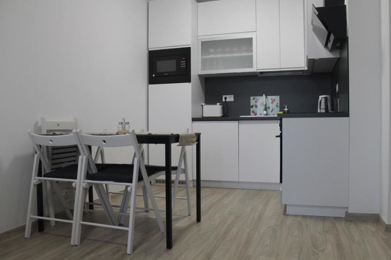 Vízparti Apartman Siófok Exterior foto