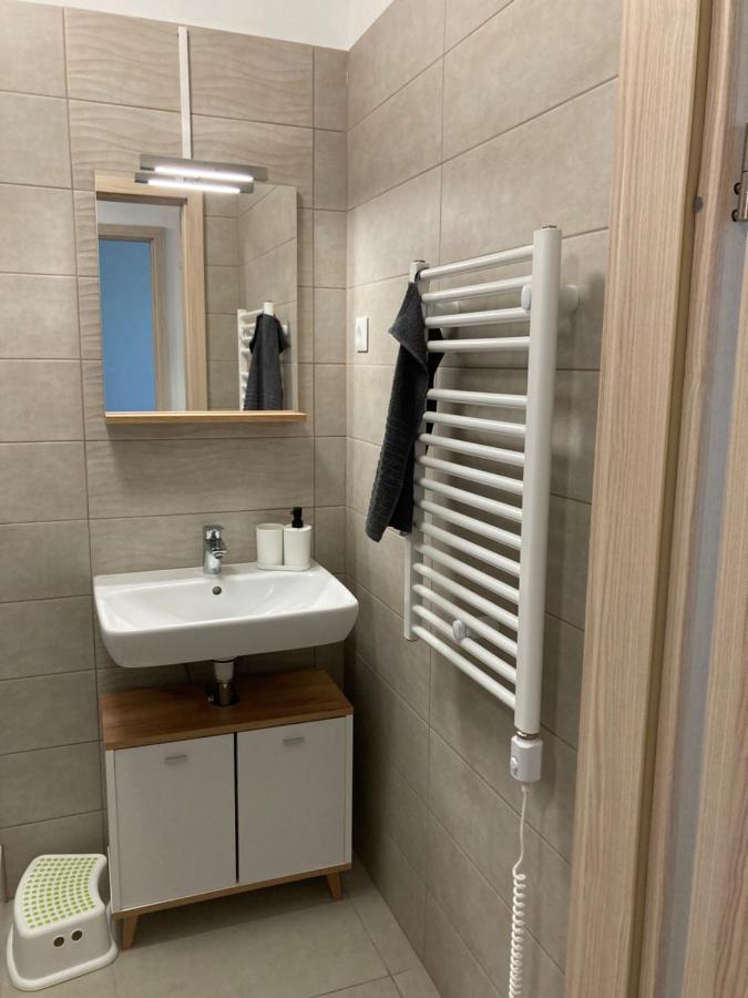 Vízparti Apartman Siófok Exterior foto