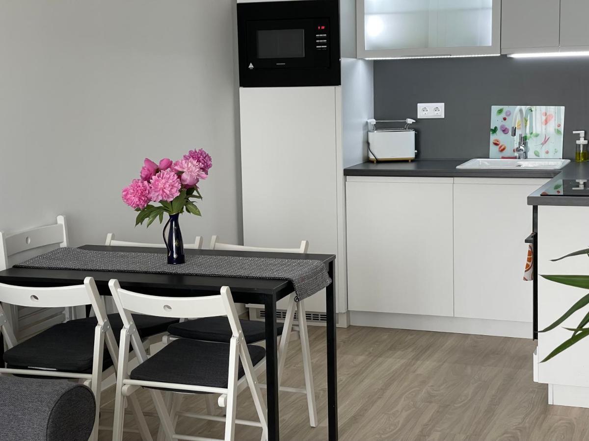 Vízparti Apartman Siófok Exterior foto