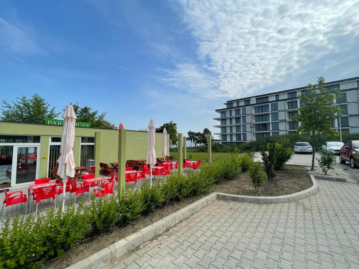 Vízparti Apartman Siófok Exterior foto